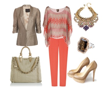 французская мода французская мода