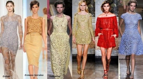 кружево кружево