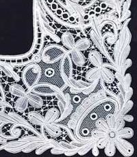 типы кружева