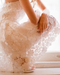 типы кружева