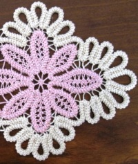 типы кружева