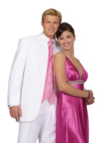 платье для выпускного