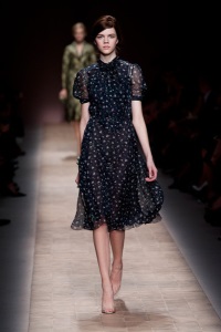 выпускное платье Valentino выпускное платье Valentino