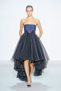 выпускное платье Christian Dior выпускное платье Christian Dior