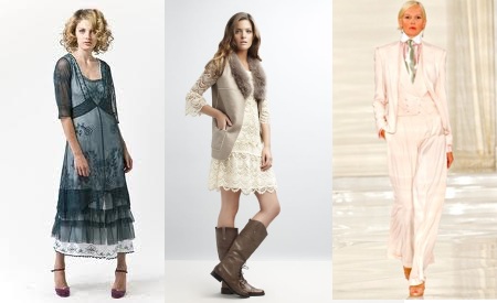 романтический стиль романтический стиль