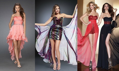 короткие платья на выпускной короткие платья на выпускной
