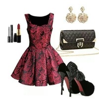 с чем носить короткое платье с пышной юбкой с чем носить короткое платье с пышной юбкой