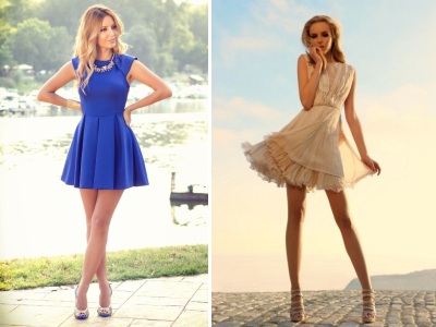 фасоны коротких платьев с пышной юбкой фасоны коротких платьев с пышной юбкой