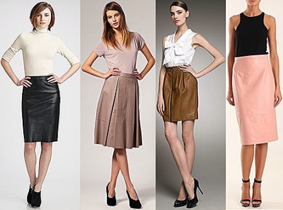 модная юбка модная юбка