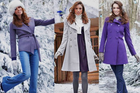 как выбрать зимнее пальто как выбрать зимнее пальто