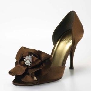 модные свадебные туфли 2013 модные свадебные туфли 2013