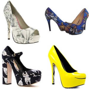 модные свадебные туфли 2013 модные свадебные туфли 2013