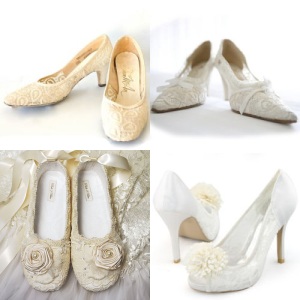 модные свадебные туфли 2013 модные свадебные туфли 2013