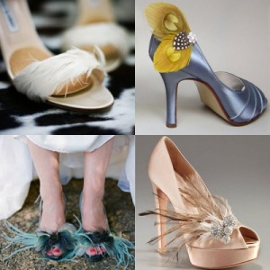 модные свадебные туфли 2013 модные свадебные туфли 2013