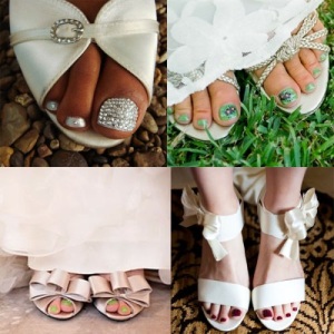 модные свадебные туфли 2013 модные свадебные туфли 2013