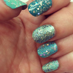 свадебный маникюр идеи свадебный маникюр идеи