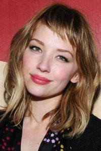 рваная челка рваная челка