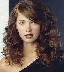 щадящая химическая завивка щадящая химическая завивка