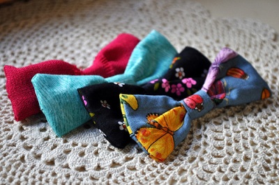 банты-бабочки банты-бабочки