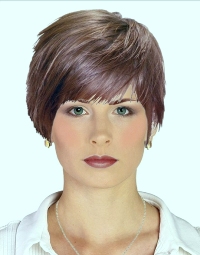 Как подобрать стрижку на компьютере 