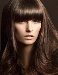 Как подобрать стрижку Как подобрать стрижку