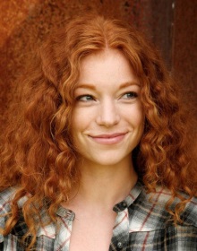 химическая завивка окрашенных волос химическая завивка окрашенных волос