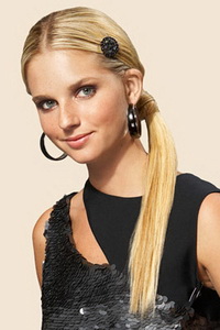 прически для выпускного вечера