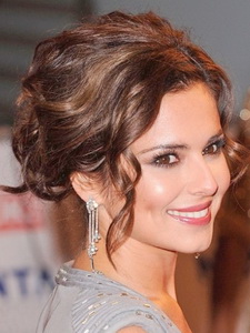 лучшие прически для университетского выпускного вечера лучшие прически для университетского выпускного вечера