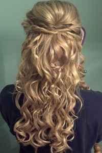 локоны на длинные волосы локоны на длинные волосы