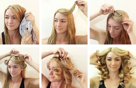 локоны на длинные волосы локоны на длинные волосы