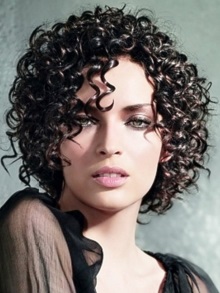 спиральная химическая завивка спиральная химическая завивка