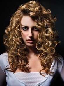 спиральная химическая завивка спиральная химическая завивка