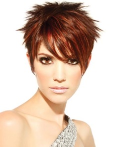 как придать волосам объем как придать волосам объем