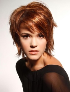 как придать волосам объем как придать волосам объем