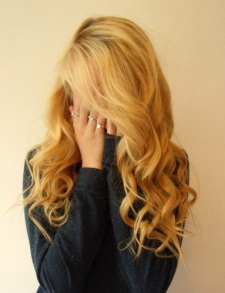 как придать волосам объем как придать волосам объем