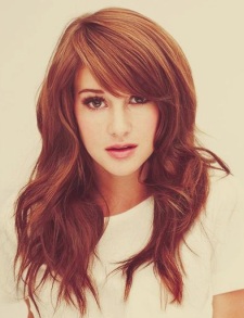 как придать волосам объем как придать волосам объем