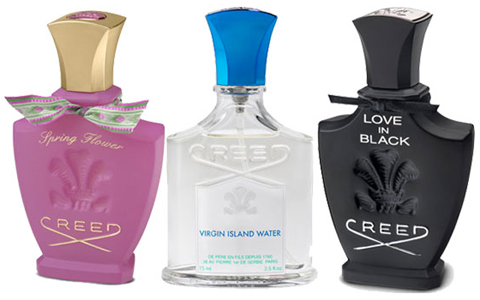 французские духи ароматы Creed французские духи ароматы Creed