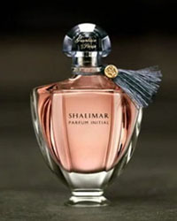 французские духи ароматы Shalimar французские духи ароматы Shalimar