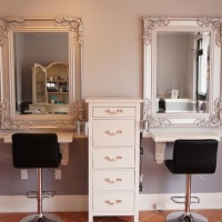 салон красоты