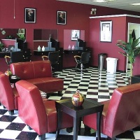 салон красоты