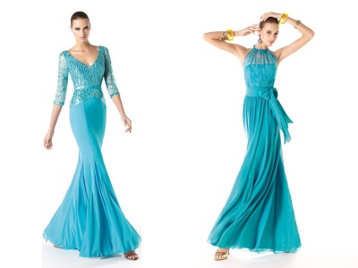 фасон бирюзового платья в пол фасон бирюзового платья в пол