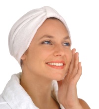 дополнительные процедуры ухода за лицом дополнительные процедуры ухода за лицом