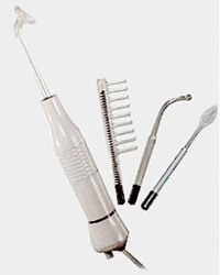 дарсонваль виды дарсонваль виды