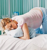 преждевременные роды причины