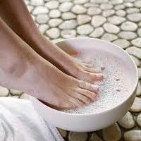 Грибок ногтей на ногах – сразу принимайте меры 