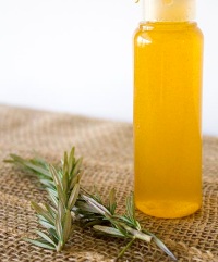 эфирное масло розмарина