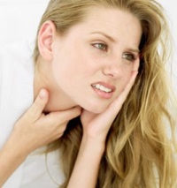 виды лимфаденита виды лимфаденита