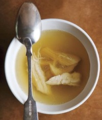 имбирь от тонзиллита