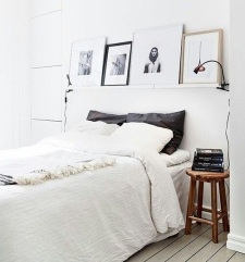 фэншуй спальни