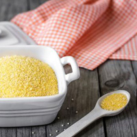 детские каши